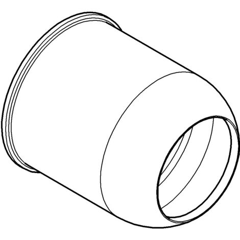 Grohe 46264000 Cappuccio