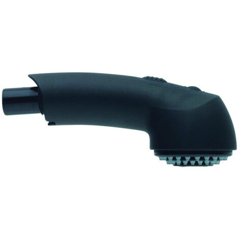 Grohe 46312KH0 Doccetta Estraibile, Nero