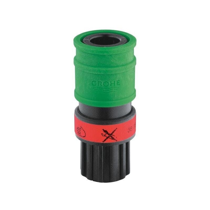 Raccord à cliquet (46315000) - Grohe