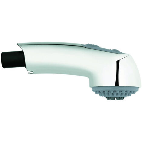 GROHE 46320IE0 - Zedra alcachofa de ducha grifo cocina