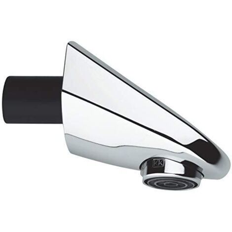 Grohe 46425000 Doccetta Estraibile, Cromo