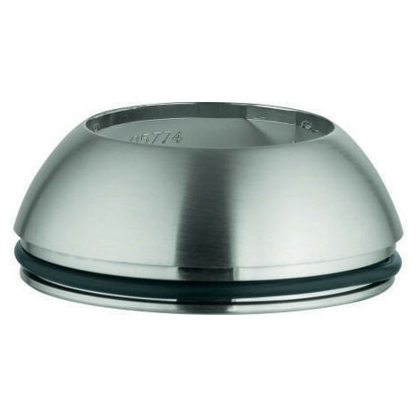 GROHE 46492 tappo in acciaio