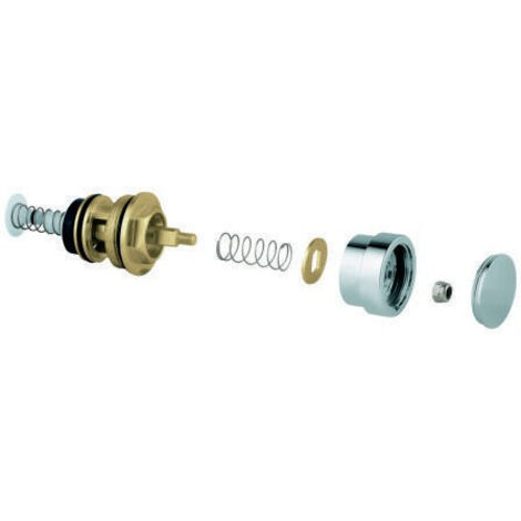 Grohe 46523000, Deviatore