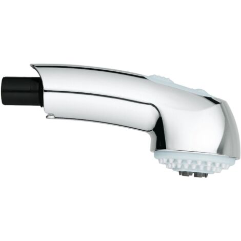 GROHE 46657Nc0 46657Nc0-Vástago Para Grifos