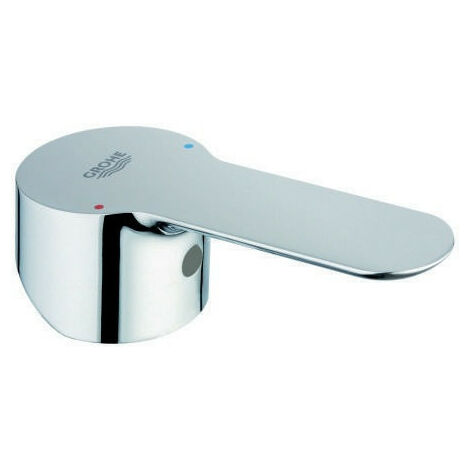 GROHE 46697 leva cromata