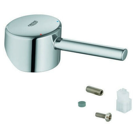GROHE 46822 leva cromata