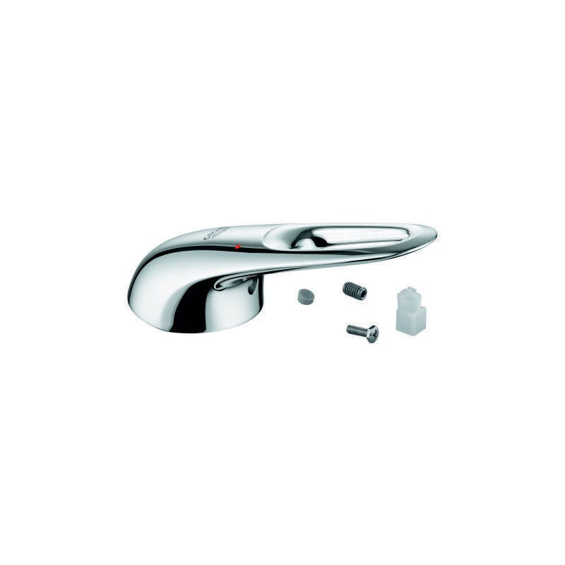 Levier Grohe 46938 chromé