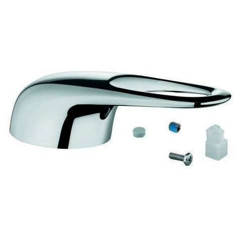GROHE 46942 leva cromata