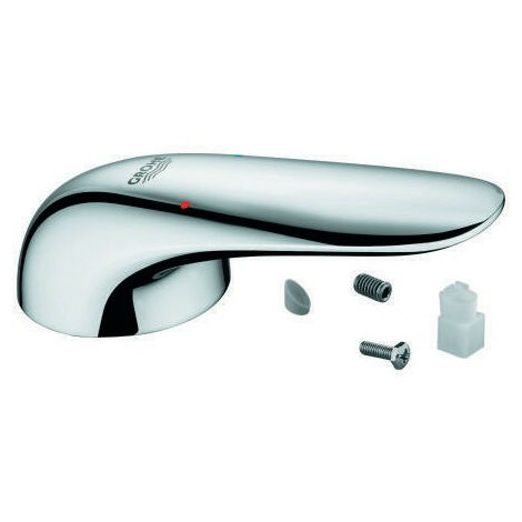 GROHE 46955 leva cromata