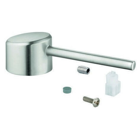GROHE 46966 leva per cartuccia in acciaio da 28 mm
