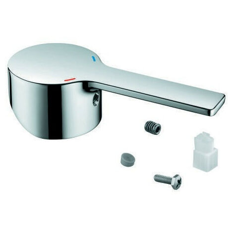 GROHE 46983 leva cromata