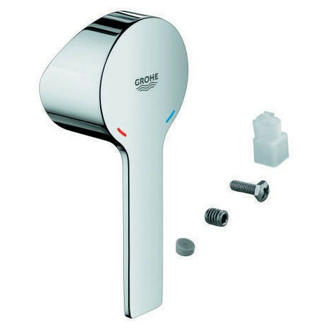 GROHE 46987 leva cromata
