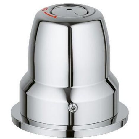 GROHE 47 569 000 Empuñadura Graduada GROHTHERM XL 35086