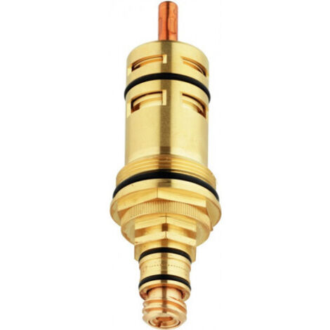 GROHE 47 658 000 Termoelemento 3/4 Aguas Invert. P/ 47220 - ref: 47 658 000
