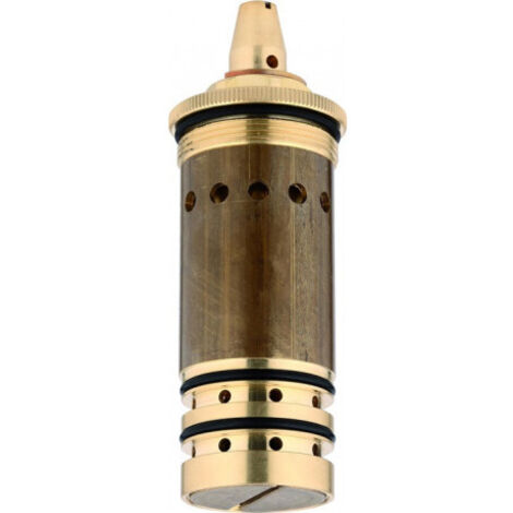 GROHE 47064000 Thermoélément 47064 1/2" bimétallique pour Grohmix
