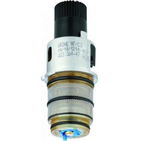 Grohe 47885000 Thermostat-compact 1/2 ``