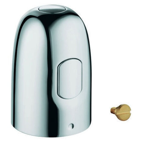GROHE 47973000 Croisillon ContrÔLe TempÉRature Grotherm 1000