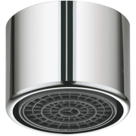 GROHE 48174000 Aeratori per Rubinetto, Cromato