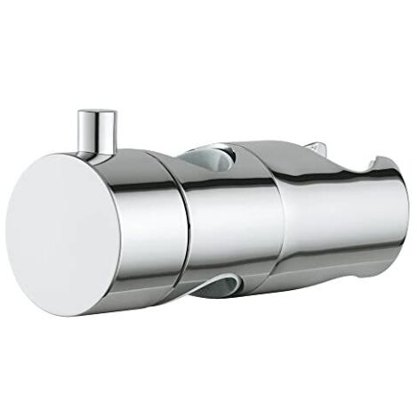 Grohe 48177000 Elemento Scorrevole, Cromo
