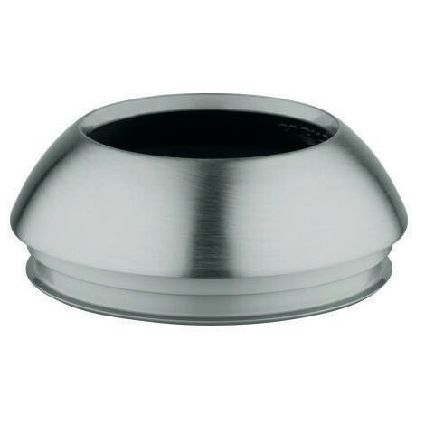 GROHE 48195 tappo in acciaio