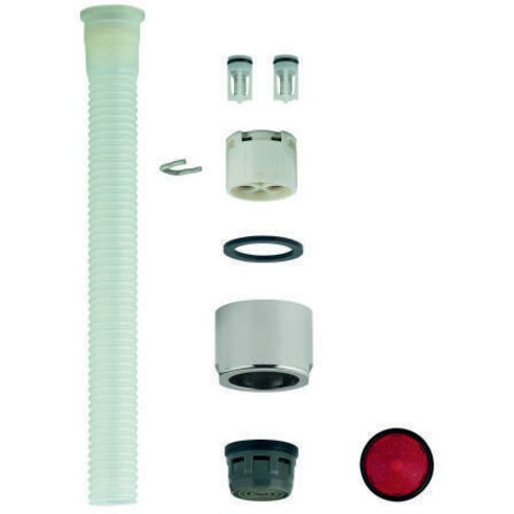 GROHE 48370 aeratore per GROHE Red chrome
