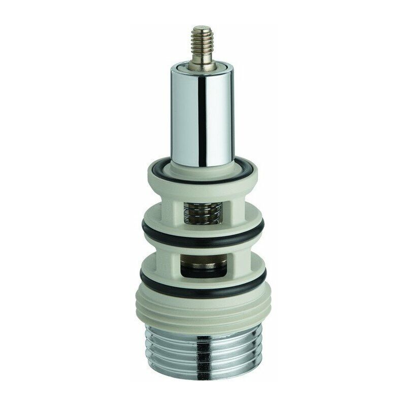 

Grohe 48407 desviador cromado