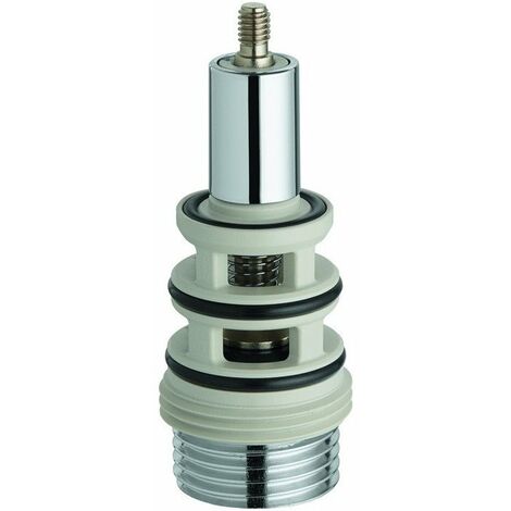 Grohe 48407 deviatore cromato