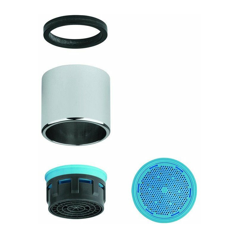 

GROHE 48418 aireador cromado