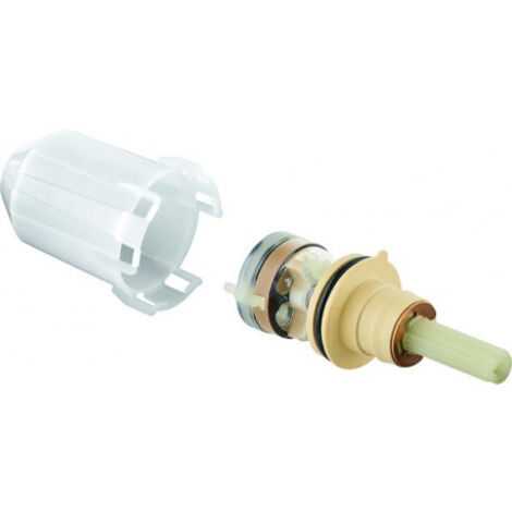 GROHE 48448000 inverseur 48448 pour EHM-FMS avec inverseur 3 voies