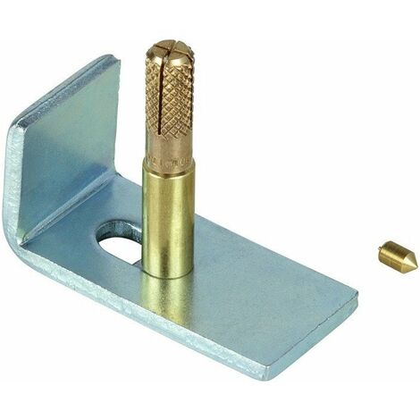 GROHE 49518 kit di montaggio per lavabi sottopiano