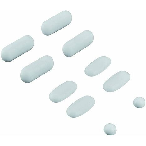 GROHE 49536 Ammortizzatore per Cubo in Ceramica / Euro Ceramica