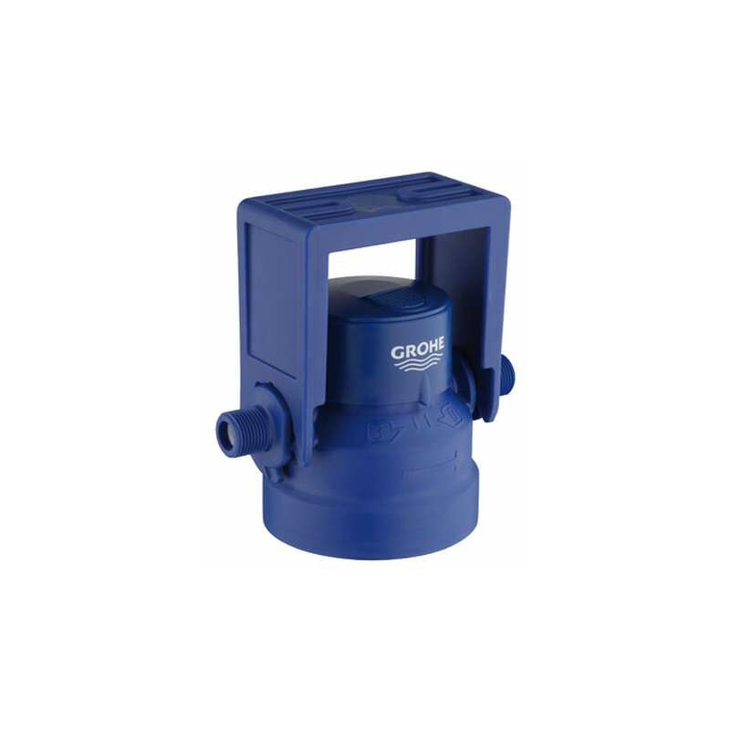 Blue® Filterkopf zur Nutzung mit Blue® bwt Filtern 64508001 - Grohe