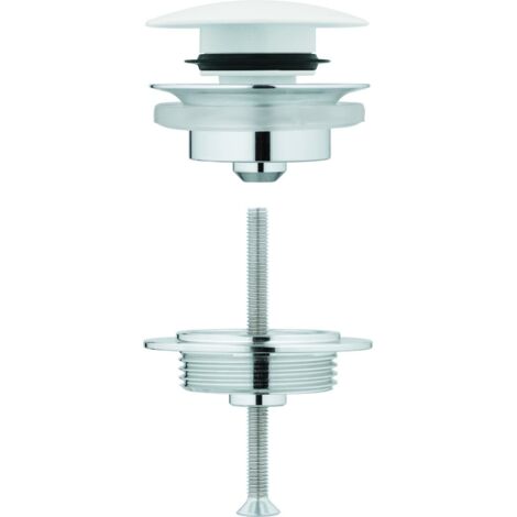 GROHE 65 807 000 Ondus válvula push open - ref: 65 807 000