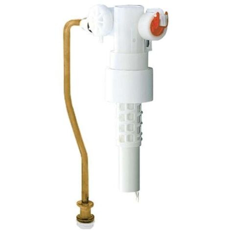Grohe 7093000 - Rubinetto a galleggiante