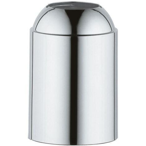 Grohe Abdeckhülse Chrom für Tenso Unterputz-Fertigset Einhandmischer