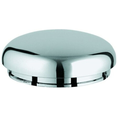 Grohe Abdeckkappe Chrom für Brausestange, 45363000