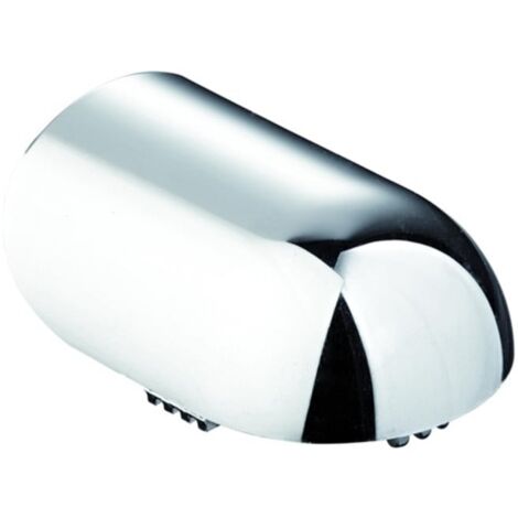 Grohe Abdeckkappe Chrom für Brausestangenhalter