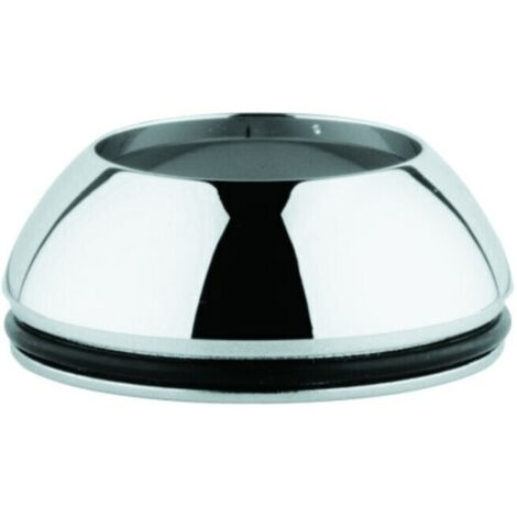 GROHE Abdeckkappe mit O-Ring 46492000 verchromt für Waschtischbatterie Tenso u.a.