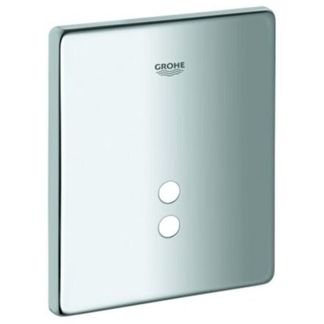 Grohe Abdeckplatte 42350 chrom