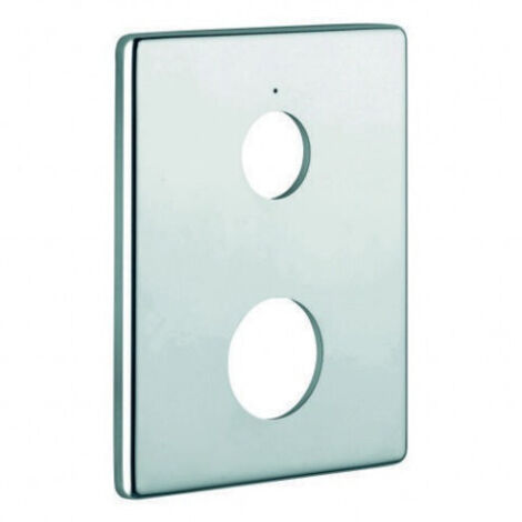 GROHE Abdeckplatte 43541 für Eurodisc SE UP Brausebatterie, 43541000