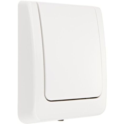 Grohe Abdeckplatte Alpinweiß Classic für Urinal