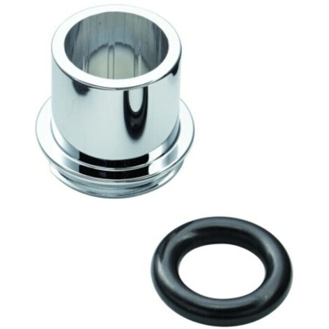 GROHE Abgangsmutter, chrom - 42344000