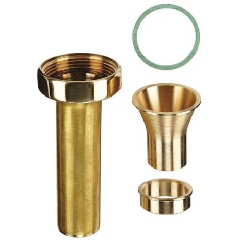 Grohe Abgangsverschraubung, 43329000