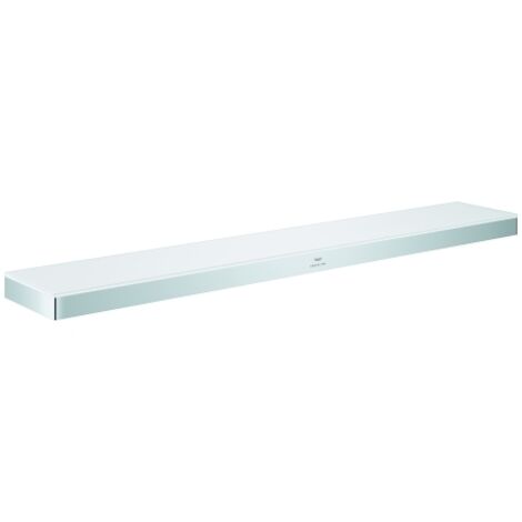 Grohe Ablage Allure 600x100mm, Wandmontage, chrom