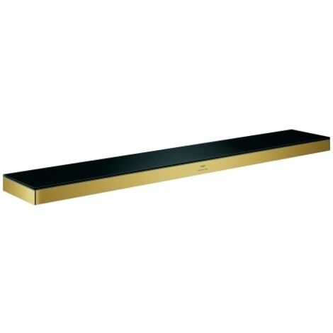 Grohe Ablage Allure 600x100mm, Wandmontage, cool sunrise