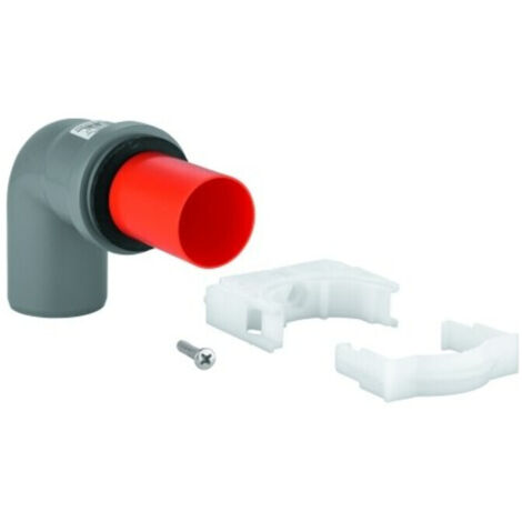 Grohe Ablaufbogen 42943 DN 50 für Installationssysteme