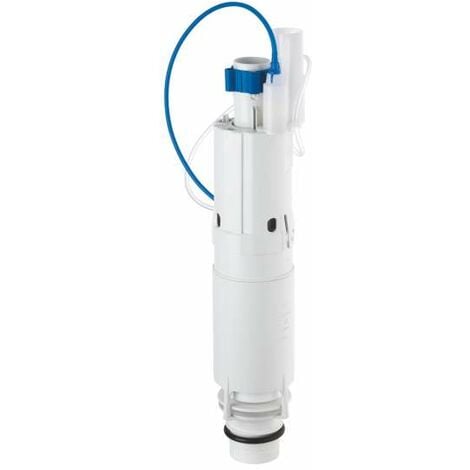 Vollständiger pneumatischer Mechanismus 2 Kapillaren  - GROHE: 42253000