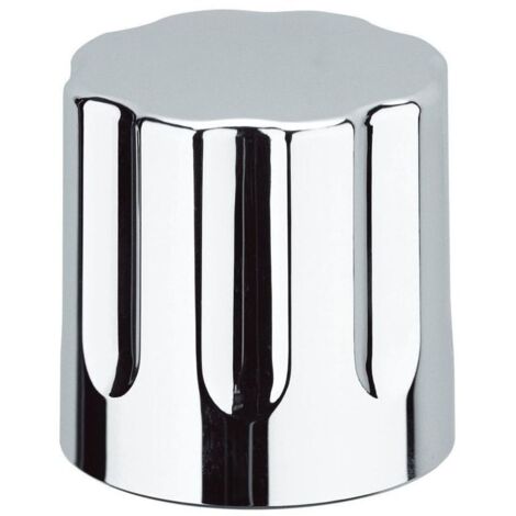 Grohe Absperrgriff 47187 ohne Spartaste für Automatic 2000 chrom