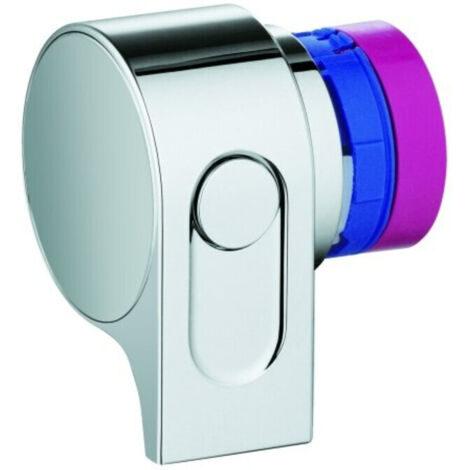 Grohe Absperrgriff 47923 chrom