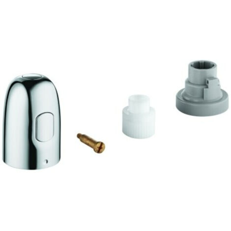 Grohe Absperrgriff 47972 chrom